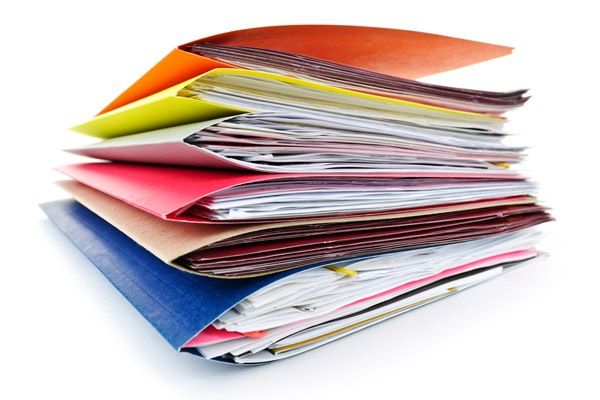 Какие документы нужны для первичной консультации?