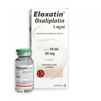 Элоксатин (Eloxatin)