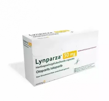Линпарза (Lynparza)