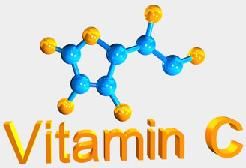 Польза витамина С