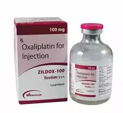 Оксалиплатин (Oxaliplatin)