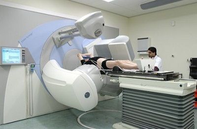 Новейшие методы радиотерапии  в медцентре Сураски
