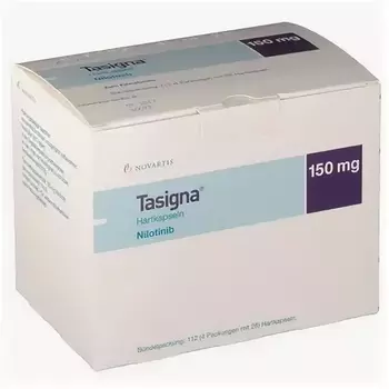 Тасигна (Tasigna)
