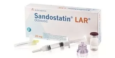 Сандостатин лар (Sandostatin Lar). Инструкция по применению