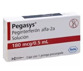Пегасис (Pegasys)