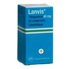 Ланвис (Lanvis)