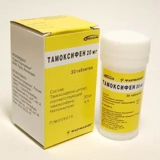 Является ли тамоксифен средством профилактики рака молочной железы