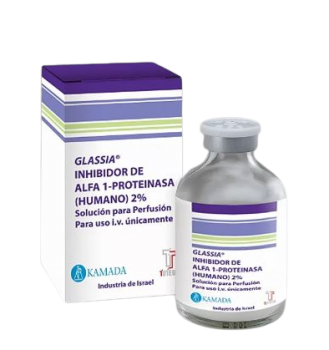 Глация (Glassia)
