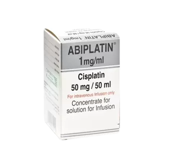 Абиплатин (Abiplatin)